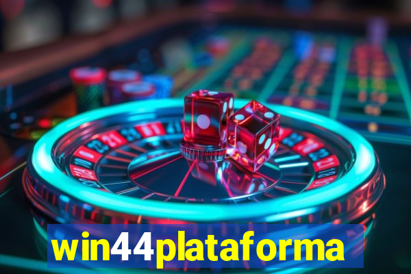 win44plataforma