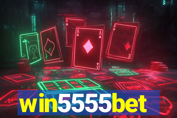 win5555bet