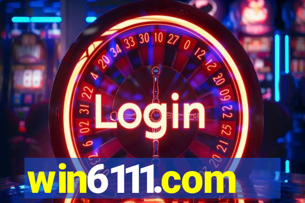 win6111.com