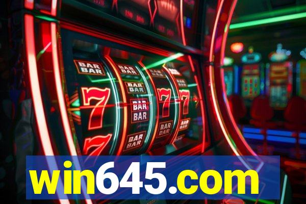 win645.com