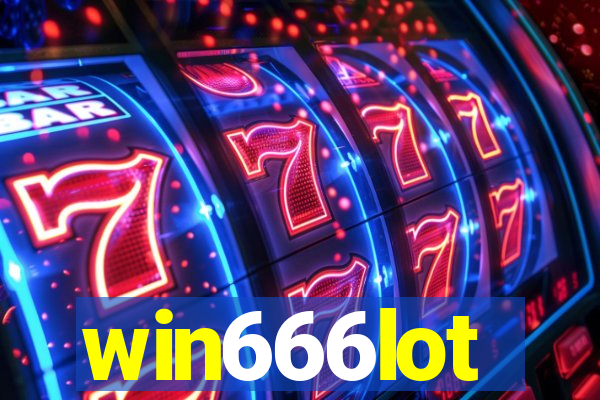 win666lot