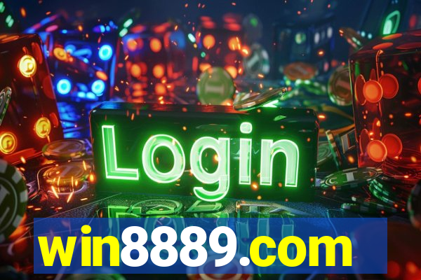 win8889.com