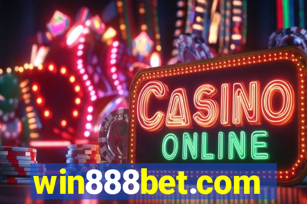 win888bet.com