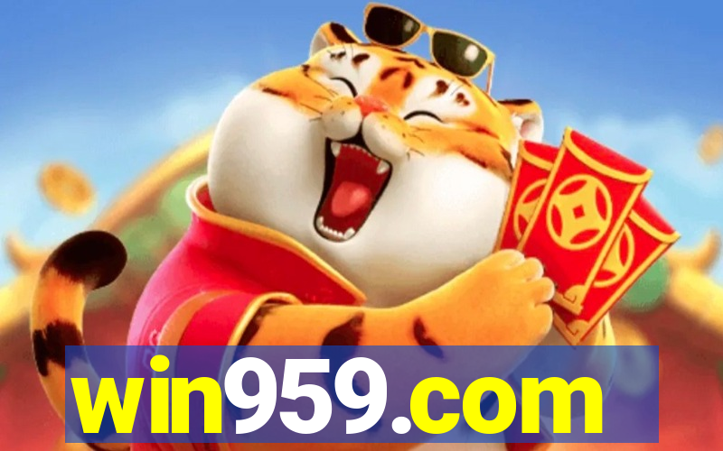 win959.com