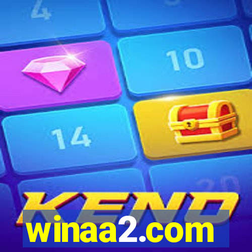 winaa2.com