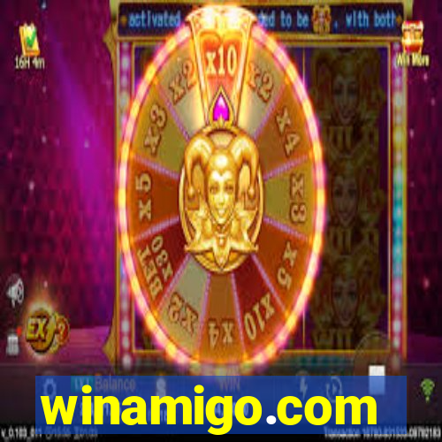 winamigo.com