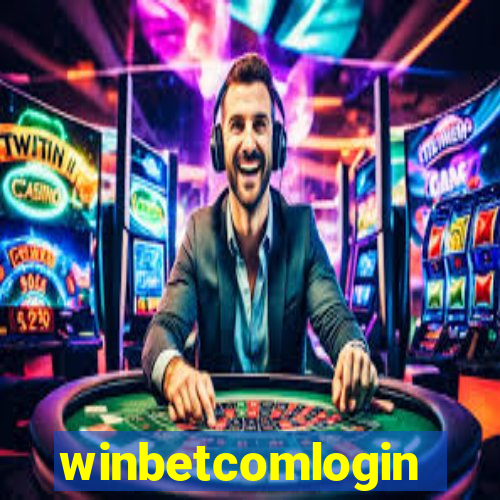 winbetcomlogin