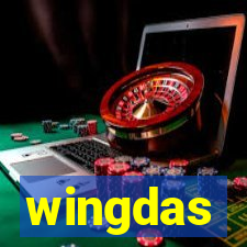 wingdas