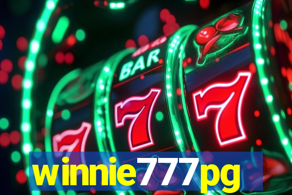 winnie777pg