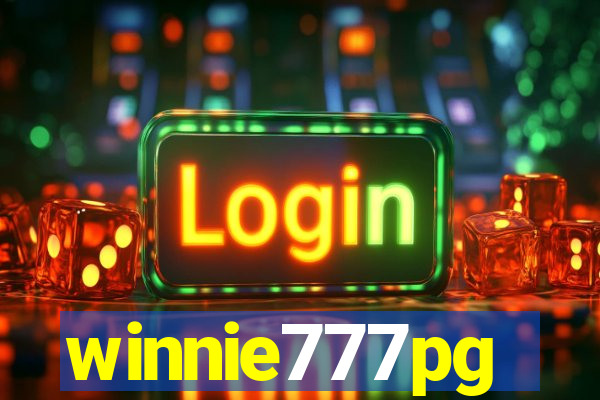 winnie777pg