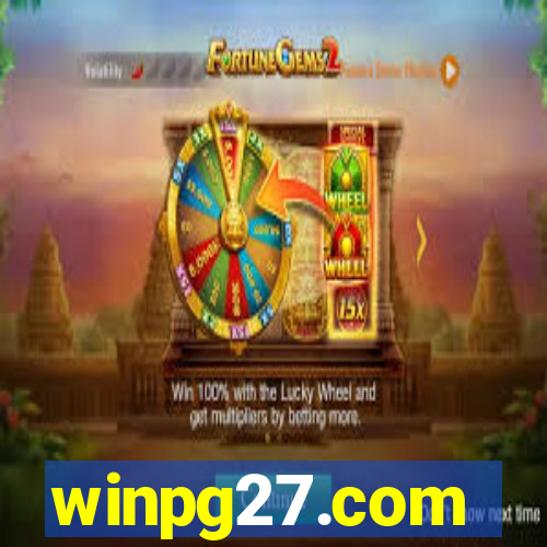 winpg27.com