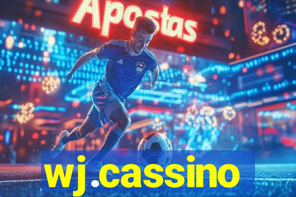 wj.cassino