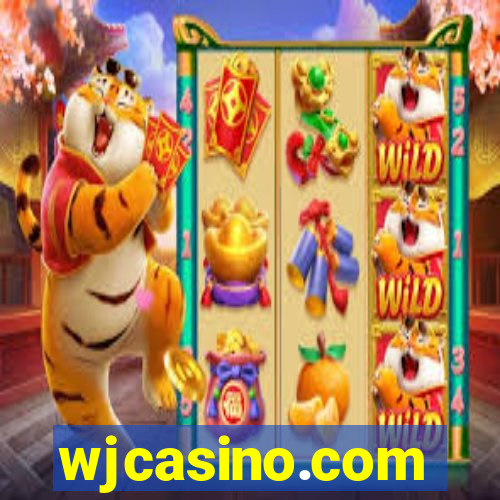 wjcasino.com