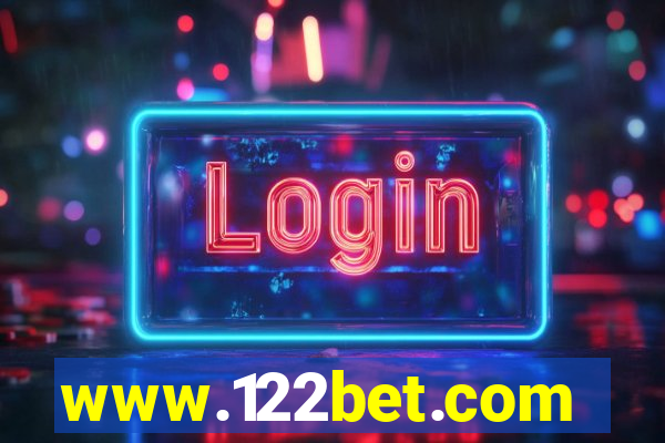 www.122bet.com