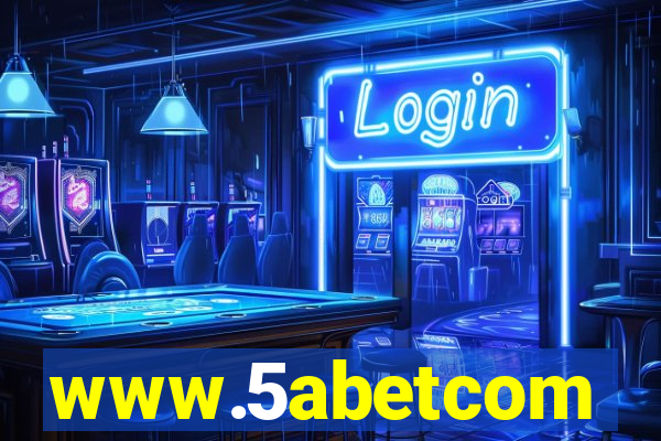 www.5abetcom