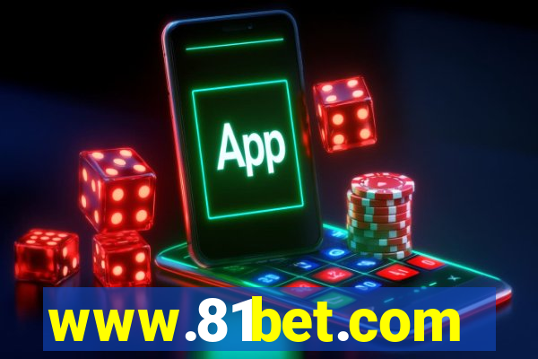 www.81bet.com