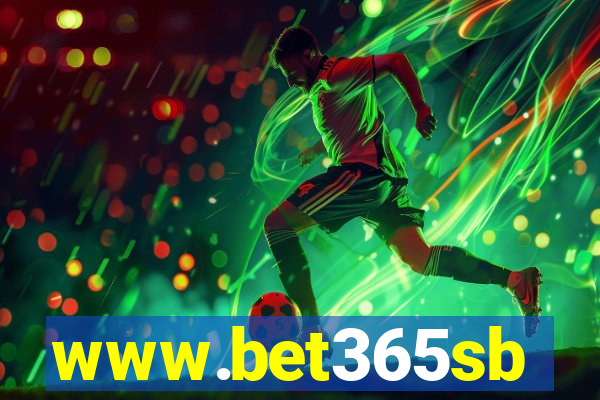 www.bet365sb