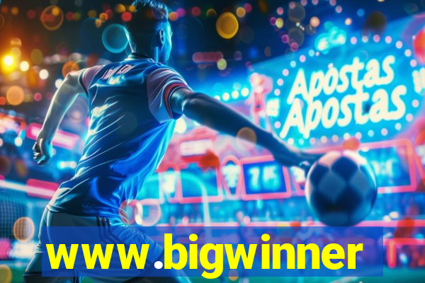 www.bigwinner