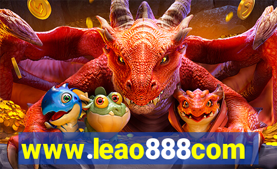 www.leao888com