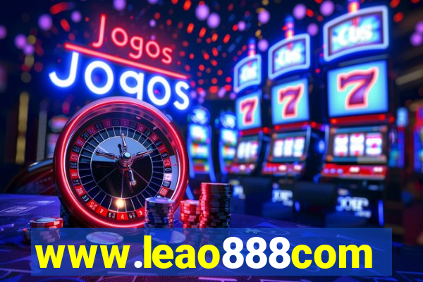 www.leao888com