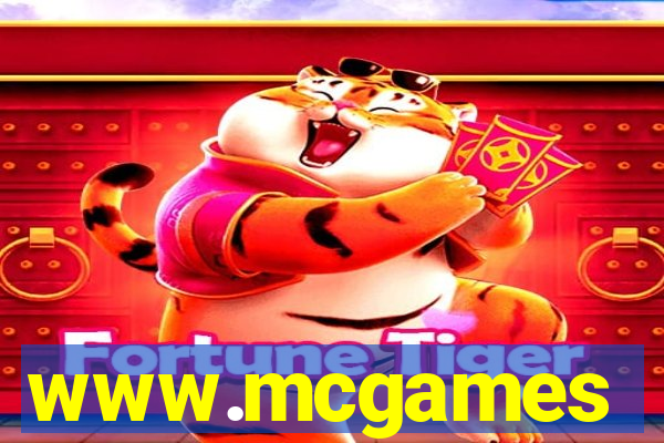 www.mcgames