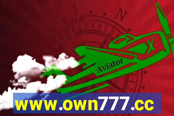 www.own777.cc