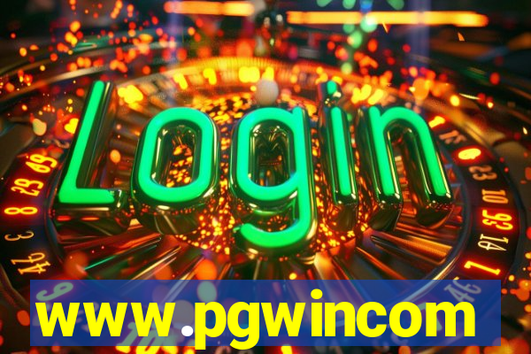 www.pgwincom