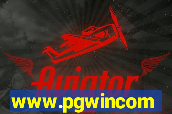 www.pgwincom