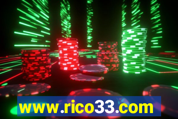 www.rico33.com