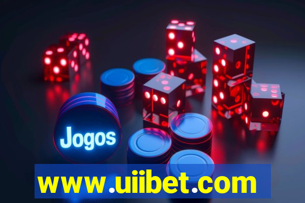 www.uiibet.com