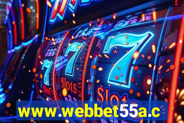 www.webbet55a.com