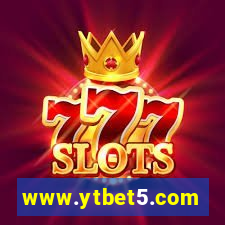 www.ytbet5.com