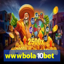 wwwbola10bet