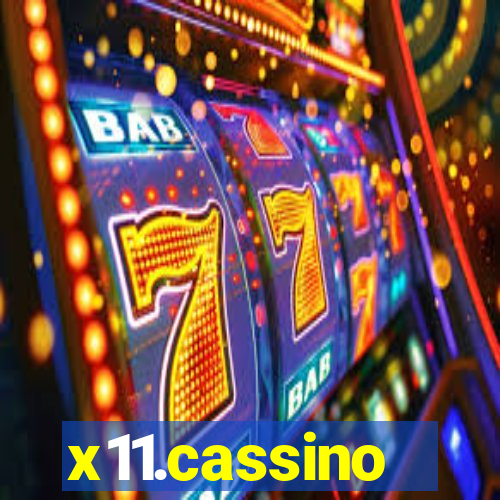 x11.cassino