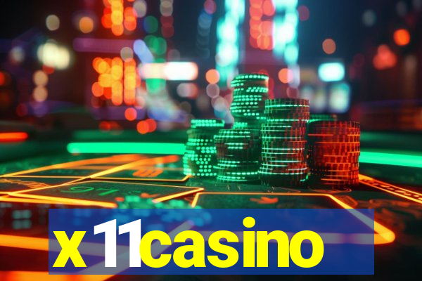 x11casino