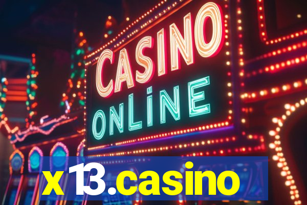 x13.casino