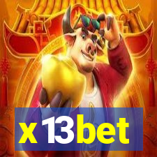 x13bet