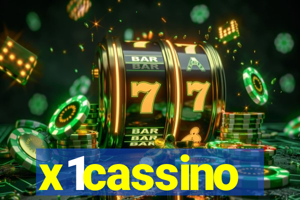 x1cassino