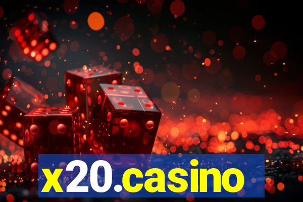 x20.casino