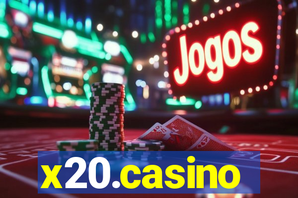 x20.casino