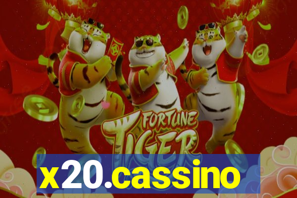 x20.cassino