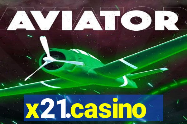 x21.casino