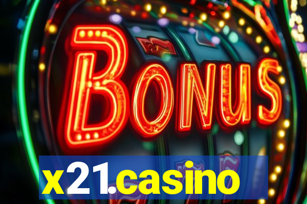 x21.casino