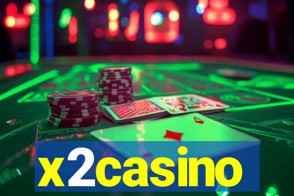 x2casino