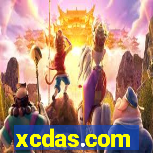 xcdas.com