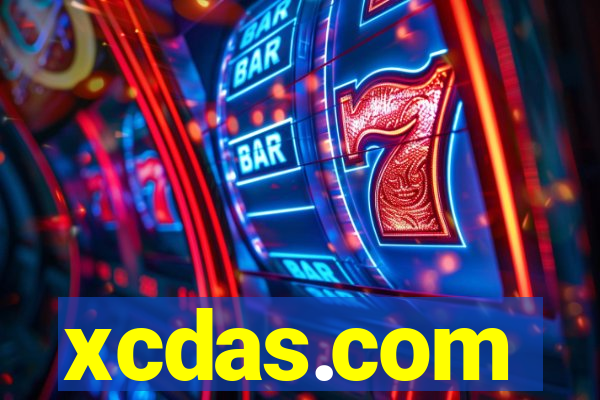 xcdas.com