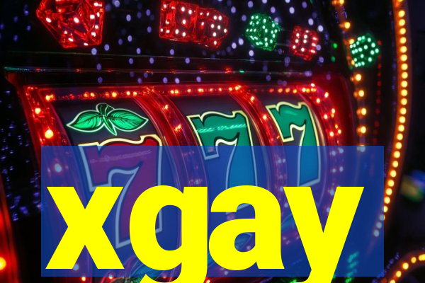 xgay