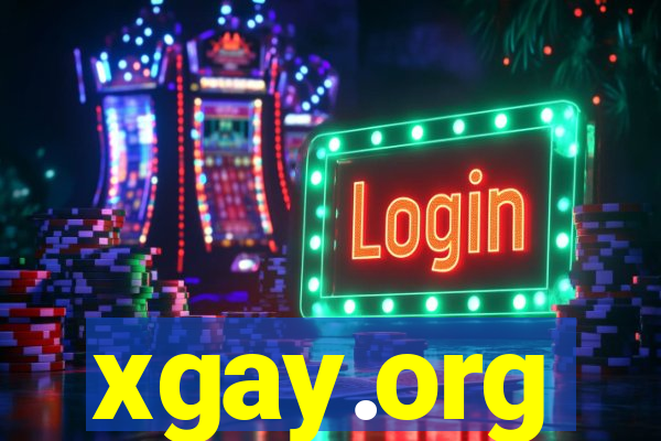 xgay.org