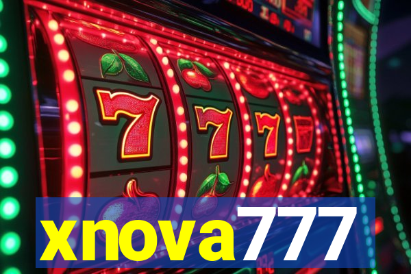 xnova777