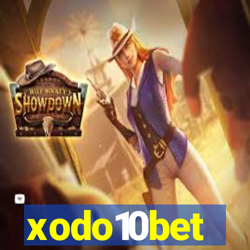 xodo10bet